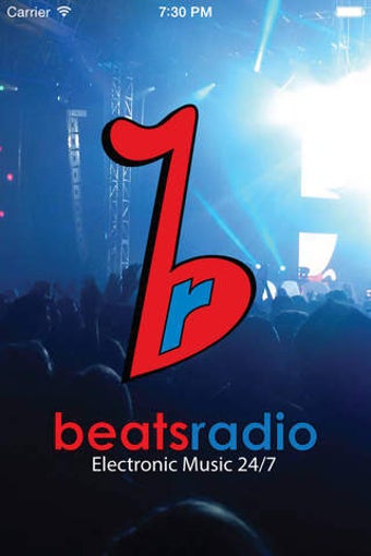 Image 0 for Beats Radio