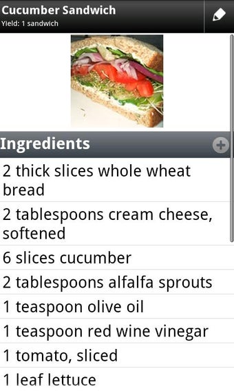 Image 2 for Food planner