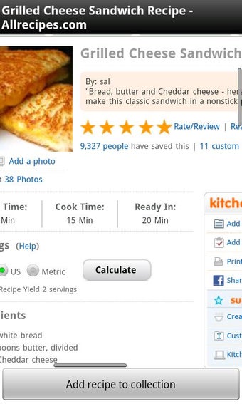 Image 3 for Food planner