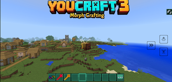 Image 0 for YOUCRAFT 3 : Morph Crafti…