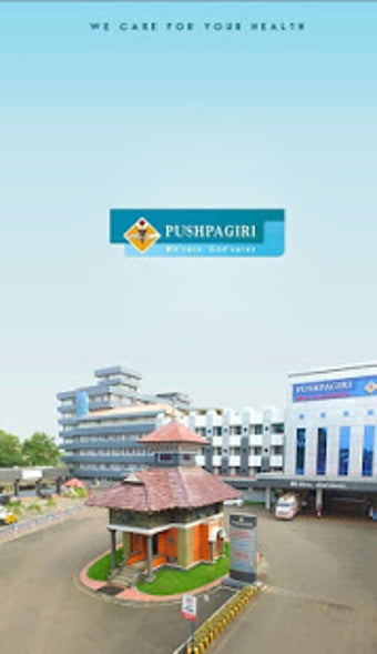 Image 1 for Pushpagiri Hospital