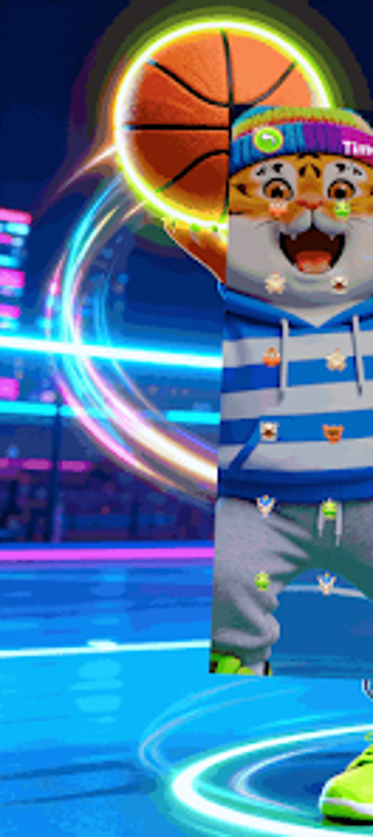 Image 0 for 18G Hoop Star