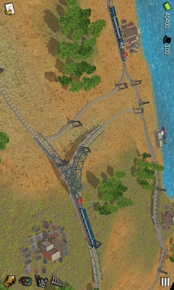 Image 2 for DeckEleven's Railroads fo…