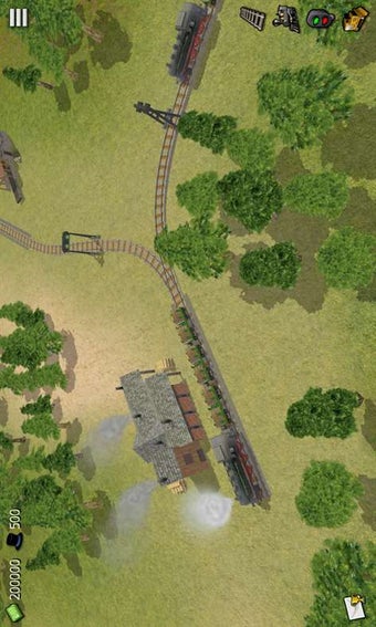 Image 0 for DeckEleven's Railroads fo…