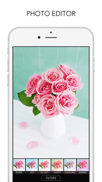 Image 0 for MOLDIV - Photo Editor, Co…