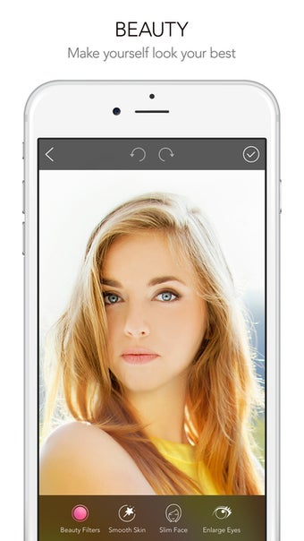 Image 3 for MOLDIV - Photo Editor, Co…
