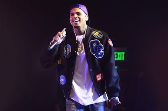 Imagen 0 para Chris Brown SONGS 2019