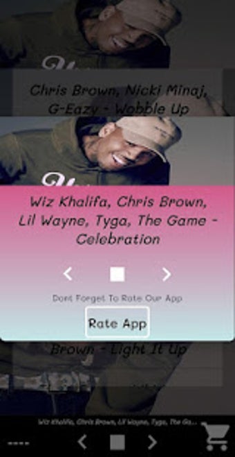 Imagen 3 para Chris Brown SONGS 2019