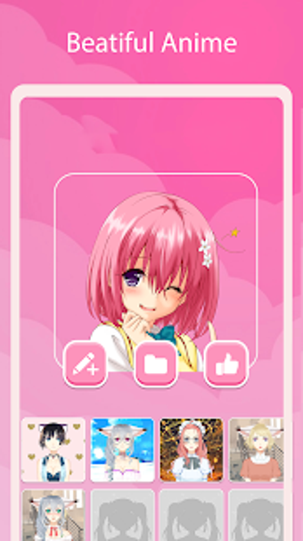 Image 0 for Anime Maker -  Creator Yo…