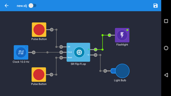 Imagen 0 para Smart Logic Simulator
