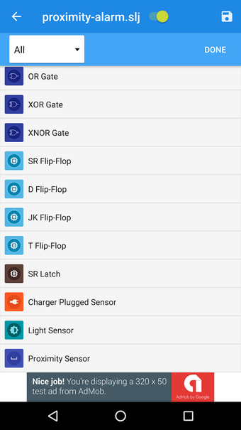 Imagen 3 para Smart Logic Simulator