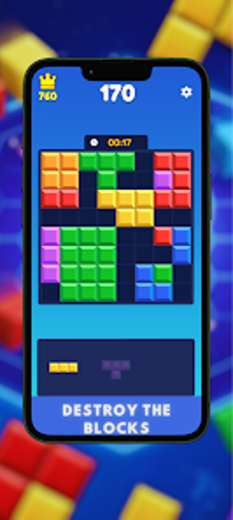 Image 0 for Sova Blocks - Rush