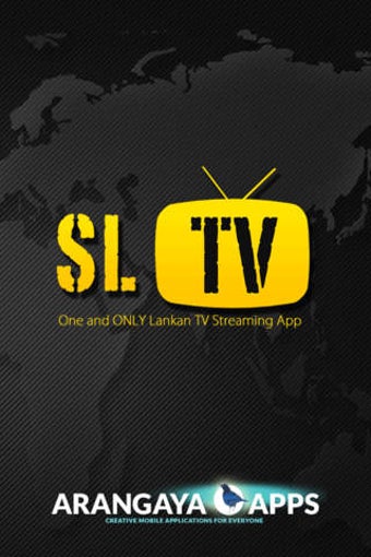 Image 0 for SL - TV