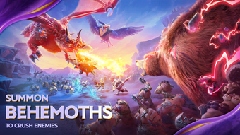 Image 0 for Call of Dragons