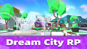 Image 0 for Dream City RP