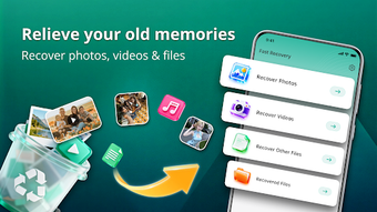 Imagen 0 para Fast Recovery - All Resto…