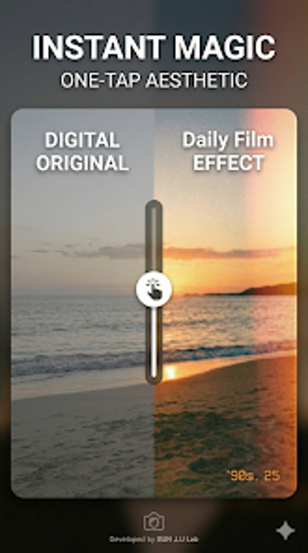 Image 0 for Daily Film-Film Camera Vi…