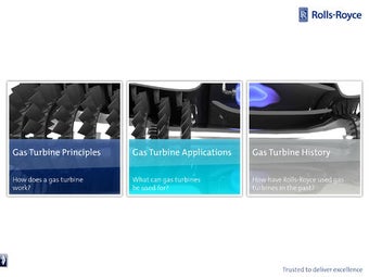 Image 0 for Rolls Royce Introduction …