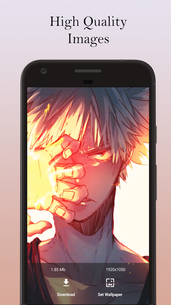 Imagen 0 para Anime X Wallpaper