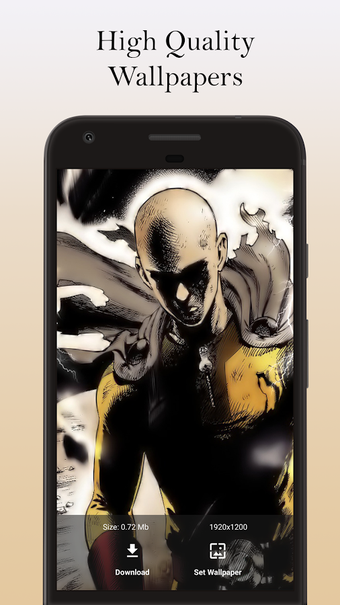 Imagen 2 para Anime X Wallpaper