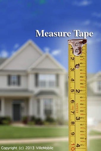 Image 0 for Measure Tape
