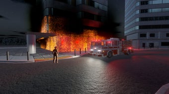 Image 0 for Urban Fire Callouts v2.1 …