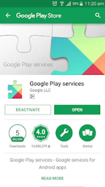 Imagen 0 para Help Play Store & Play Se…