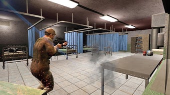 Image 1 for Anti Terrorist Strike - M…