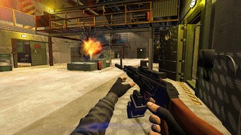 Image 2 for Anti Terrorist Strike - M…