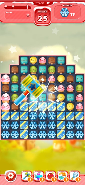 Image 0 for Ice Cream Mania:Match 3 P…