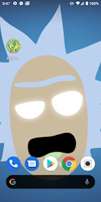 Image 1 for Rick & Morty Wallpapers