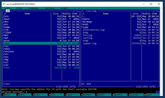 Imagen 0 para SUSE Linux Enterprise Ser…