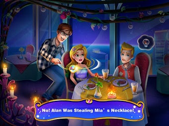 Image 1 for Mermaid Secrets 38-Diamon…