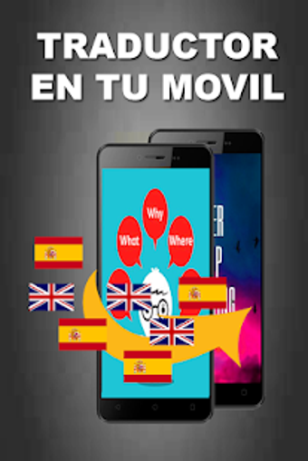 Image 3 for Traductor De Idiomas Ingl…