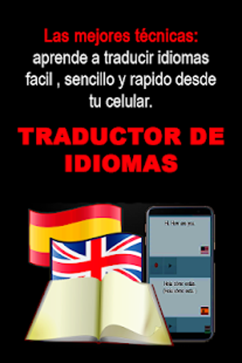 Image 2 for Traductor De Idiomas Ingl…