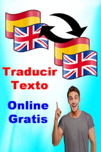 Image 0 for Traductor De Idiomas Ingl…