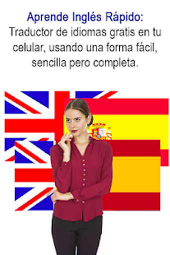 Image 1 for Traductor De Idiomas Ingl…