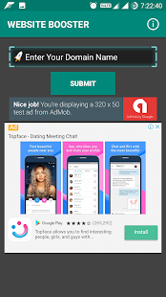 Image 1 for Website Booster