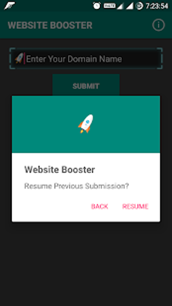 Image 2 for Website Booster