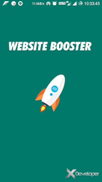 Image 0 for Website Booster
