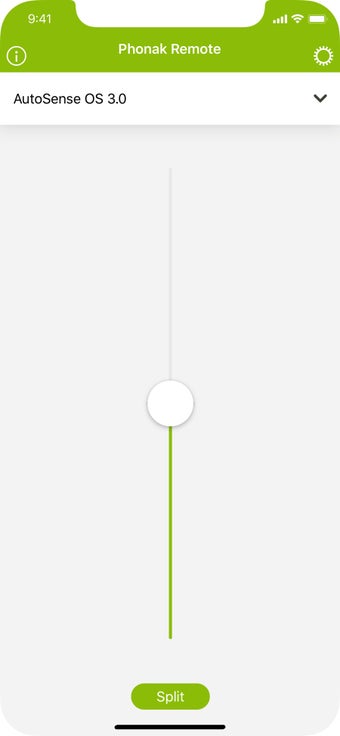Imagen 0 para Phonak Remote