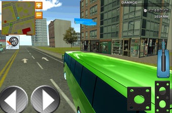 Imagen 1 para Extreme Bus Driving Simul…