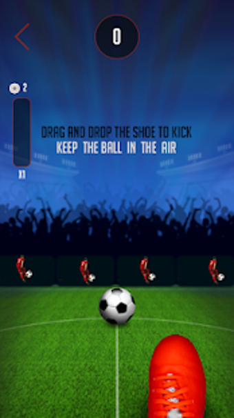 Imagen 0 para Football 2020