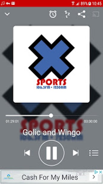 Imagen 3 para Atlanta's Sports X