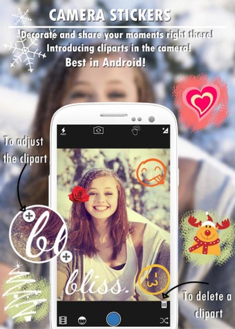 Image 0 for PhotoSoft-Camera Photo Ed…