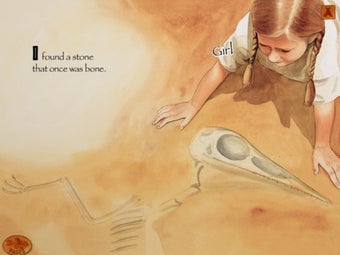 Image 1 for Fossil is an interactive …