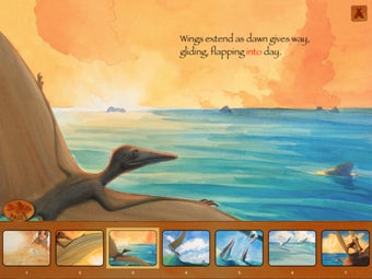 Image 3 for Fossil is an interactive …