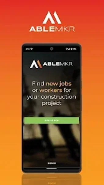 Image 0 for ABLEMKR