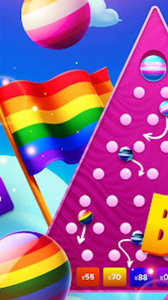 Image 0 for Pride Plin
