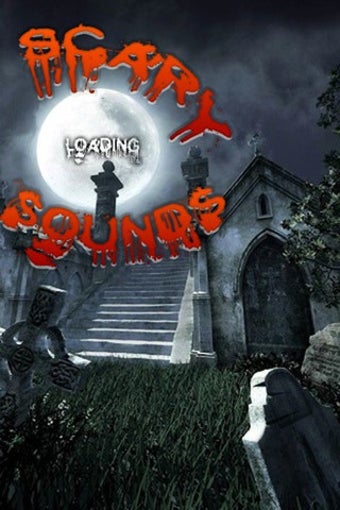 Image 0 for Scary Sounds